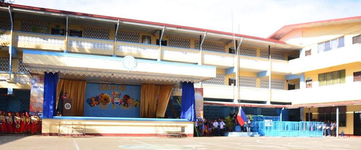 SCA Ground
