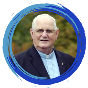 Rev. Fr. Donal Bennet